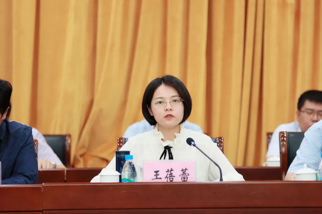 二季度經(jīng)濟工作怎么抓？黃橋街道提出這些要求