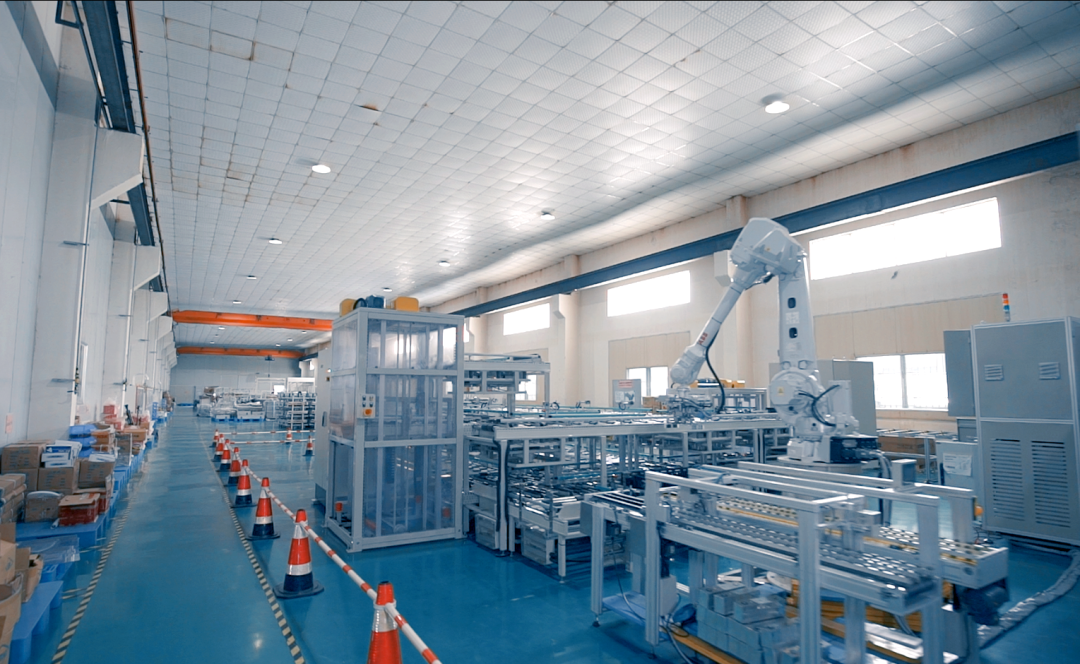 蘇州冠科工業(yè)設(shè)備有限公司獲評江蘇省服務(wù)型制造示范企業(yè)